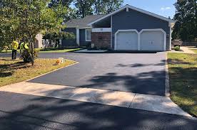 Best Driveway Border and Edging  in Erwinville, LA